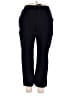 Old Navy Black Cargo Pants Size M - photo 1