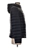 Design Lab Lord & Taylor 100% Nylon Black Snow Jacket Size XS - photo 4
