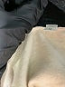 Unbranded Ivory 3/4 Sleeve Blouse Size M - photo 7