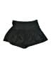 Free People Solid Black Athletic Shorts Size 8 - photo 1