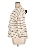 Anthropologie Ivory Long Sleeve Top Size XL - photo 5