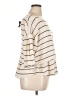 Anthropologie Ivory Long Sleeve Top Size XL - photo 4