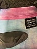 Shein Tie-dye Blue Casual Dress Size L - photo 7