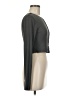 J for Justify Gray Long Sleeve T-Shirt Size M - photo 4
