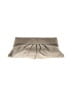 Lauren Merkin Gray Tan Clutch One size - photo 1