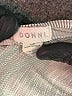 DONNI Gray Cardigan One size - photo 7