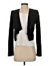 BCBGMAXAZRIA 100% Polyester Black Blazer Size XXS - photo 1