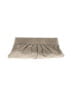 Lauren Merkin Gray Tan Clutch One size - photo 2