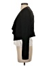 BCBGMAXAZRIA 100% Polyester Black Blazer Size XXS - photo 5