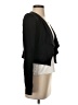 BCBGMAXAZRIA 100% Polyester Black Blazer Size XXS - photo 4