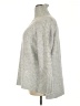 Mersea Gray Turtleneck Sweater Size XXL (estimated) - photo 5