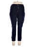 d.jeans Blue Jeans Size 14 - photo 1