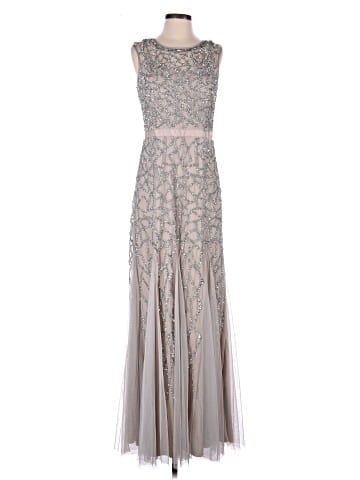 Adrianna Papell Cocktail Dress (view 1)