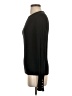 Zara Black Long Sleeve Top Size S - photo 5