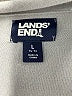 Lands' End Gray Cardigan Size L - photo 7