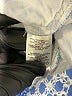 Ann Taylor LOFT 100% Cotton Floral Blue Shorts Size 2 - photo 4