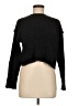Sincerely Jules Black Pullover Sweater Size M - photo 1