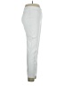 By Design Solid Gray Casual Pants Size 14 - photo 4