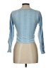 Assorted Brands Blue Long Sleeve Blouse Size Lg - XL - photo 2