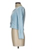 Assorted Brands Blue Long Sleeve Blouse Size Lg - XL - photo 5