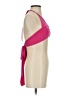 PrettyLittleThing Pink Tank Top Size 0 - photo 4