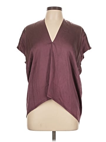 Raquel Allegra Blouse (view 1)
