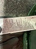 Calvin Klein Green Vest Size S - photo 7