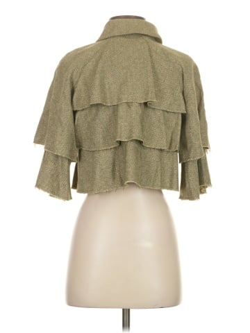 Elevenses Coat (view 2)