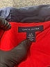 Tommy Hilfiger 100% Nylon Red Vest Size L - photo 6