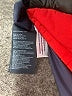 Tommy Hilfiger 100% Nylon Red Vest Size L - photo 7