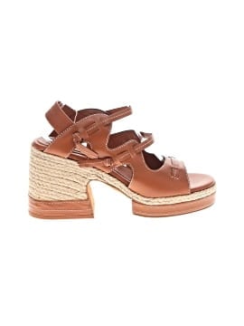Zimmermann Heels
