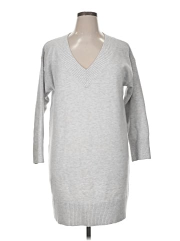 Hollister Pullover Sweater (view 1)