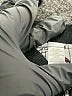 Unbranded 100% Polyester Solid Black Jacket 9-12 MO / 12 MO - photo 3