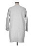 Hollister Silver Pullover Sweater Size XL - photo 2