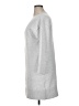 Hollister Silver Pullover Sweater Size XL - photo 5