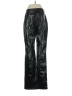MNG Black Casual Pants Size 4 - photo 2