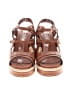 Zimmermann Brown Heels Size EU 41 - photo 2