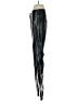 MNG Black Casual Pants Size 4 - photo 5