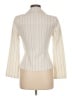 Breakin' Loose Stripes Ivory Blazer Size M (estimated) - photo 2