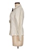 Breakin' Loose Stripes Ivory Blazer Size M (estimated) - photo 5