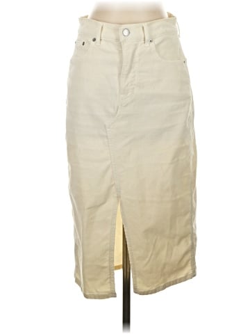 Veronica Beard Jeans Casual Skirt (view 1)