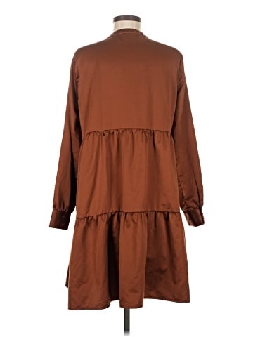 Vila Casual Dress (view 2)