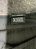Scotch & Soda Black Long Sleeve Top Size XS - photo 7