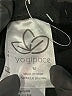 Yogipace Black Active Pants Size M - photo 7