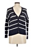 Old Navy 100% Cotton Blue Cardigan Size M - photo 1