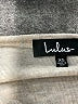 Lulus Gold Coat Size XS - photo 6