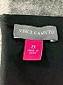 Vince Camuto 100% Polyester Black Sleeveless Blouse Size 2X - photo 7