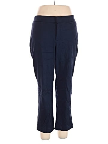 Catherines Active Pants (view 1)