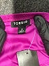 Torrid Pink Sleeveless Blouse Size 2X Plus (2) - photo 6