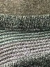 Unbranded Print Black Pullover Sweater Size L (estimated) - photo 7
